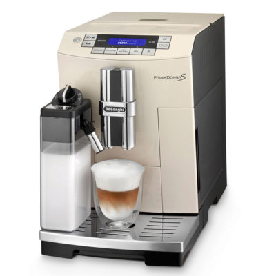 De'Longhi Primadonna Bean to Cup Coffee Machine De'Longhi Primadonna Bean to Cup Coffee Machine